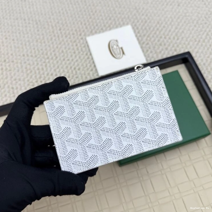 Goyard Wallets Versatile 88196 Purse 0813